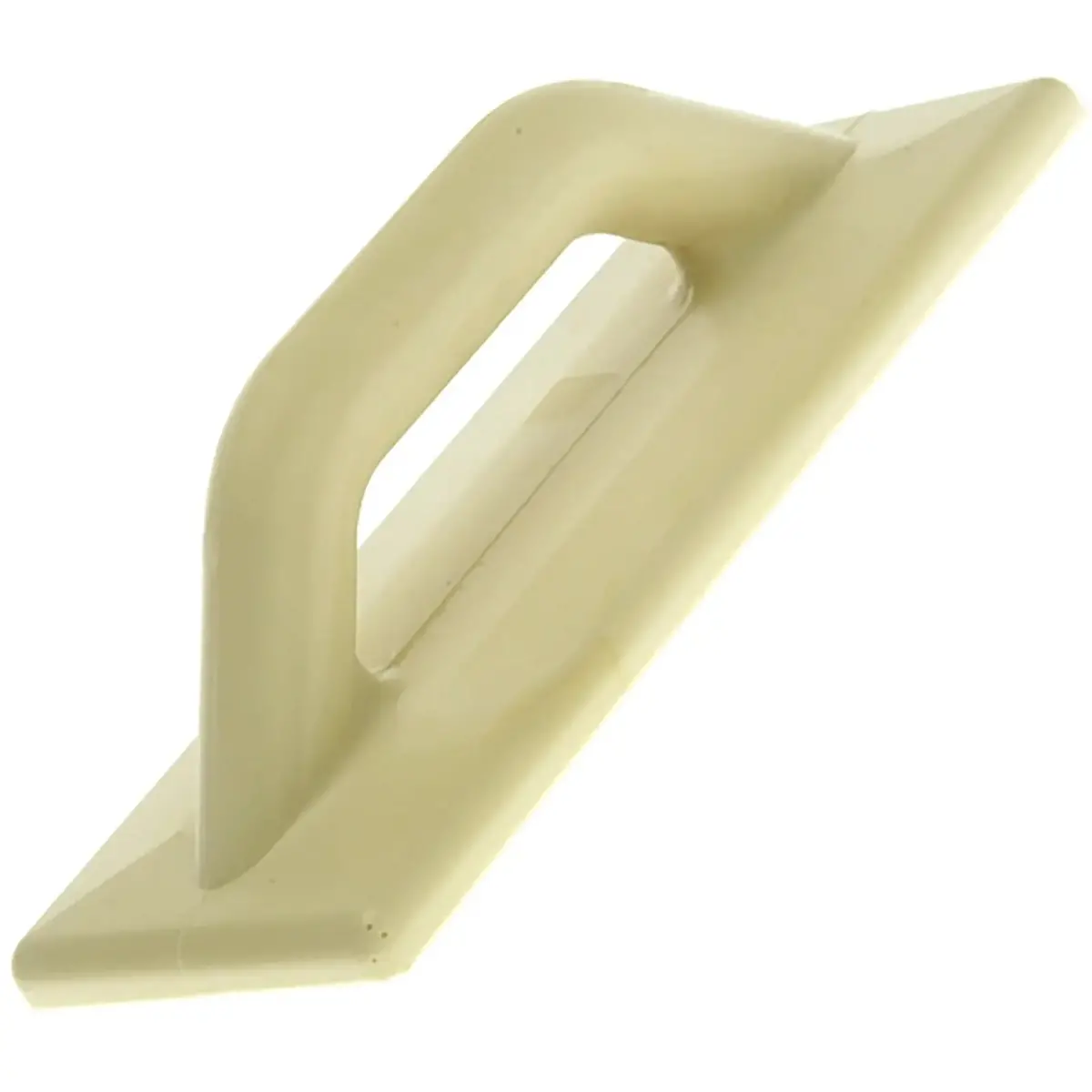 Faithfull 355 X 150Mm Large Plastic Float 1