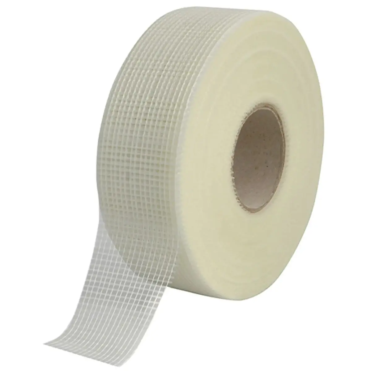 Faithfull 50Mm X 90M Plasterers Jointing Tape 1