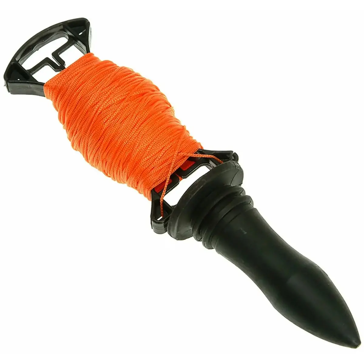 Faithfull 75M Easy Reel Builders Brick Line On Spool 1