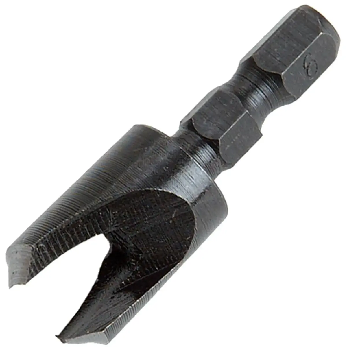 Faithfull Individual Plug Cutters 1
