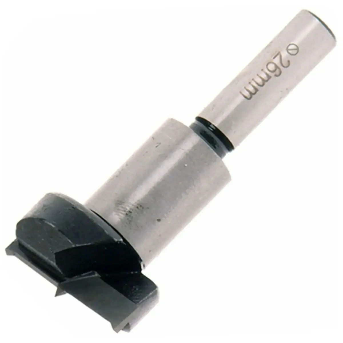 Faithfull Tungsten Carbide Hinge Boring Bits 1