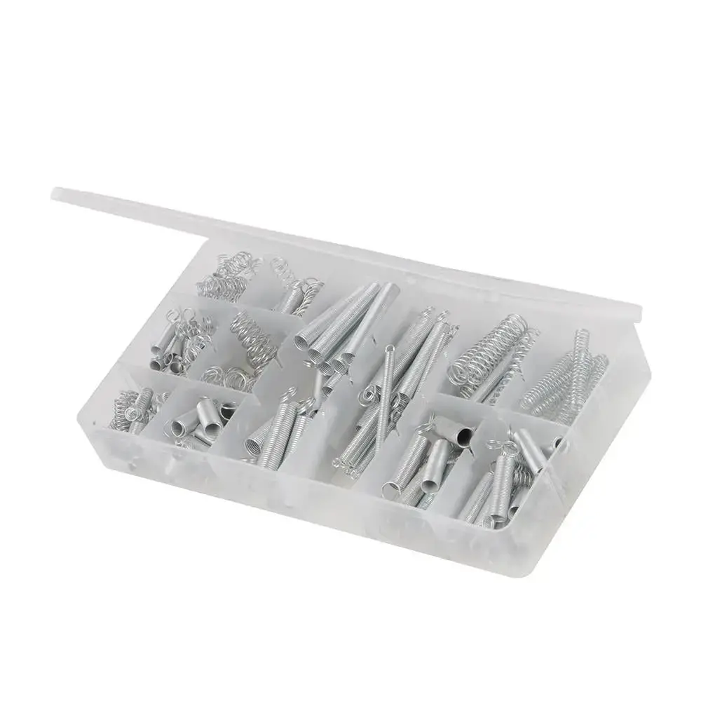 Fixman 200 Piece Spring Assortment Pack 1