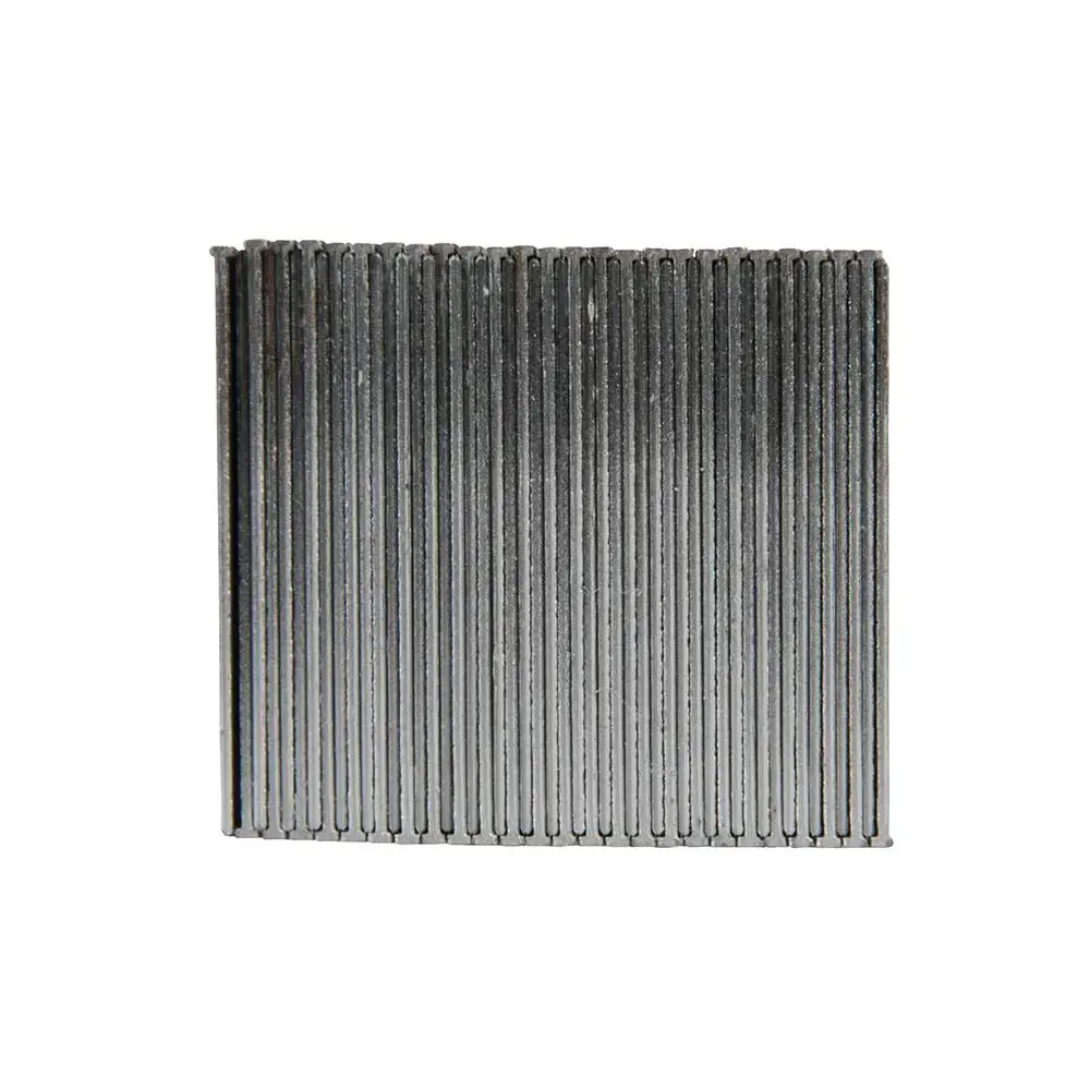 Fixman 5000Pc 18 Gauge Galvanised Smooth Shank Nails 50 X 1.25Mm 1