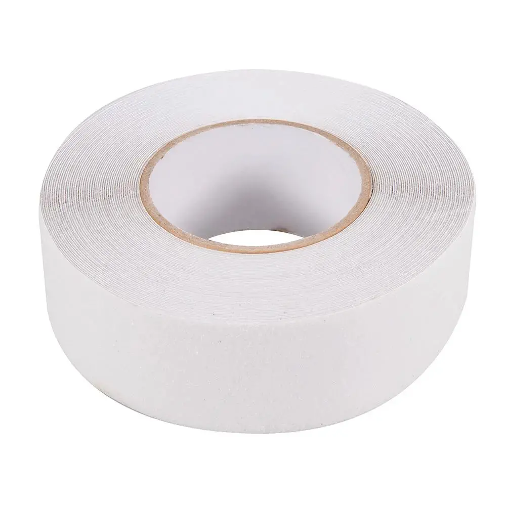 Fixman Anti-Slip Tape 50Mm X 18M Clear 194107 1