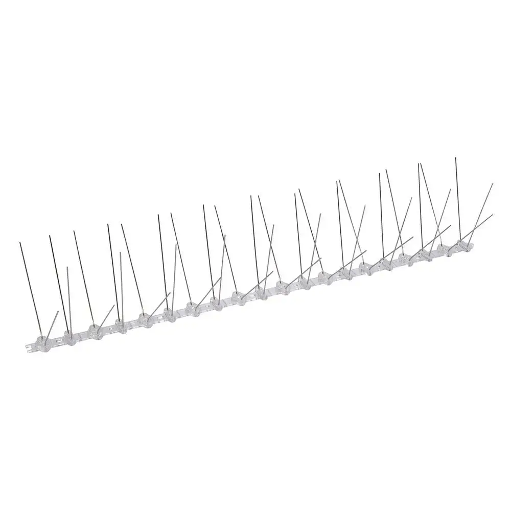 Fixman Bird Spikes 10Pk 500Mm (2 Spike) 196319 1