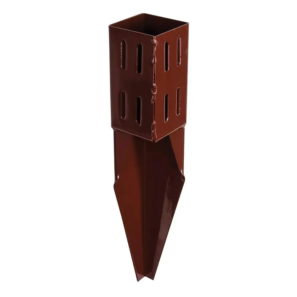 Fixman Fence Repair Spike 75 X 75Mm 657188 1