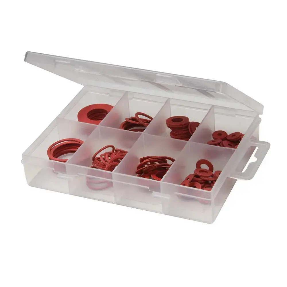 Fixman Fibre Washers Pack 110Pce 871854 1