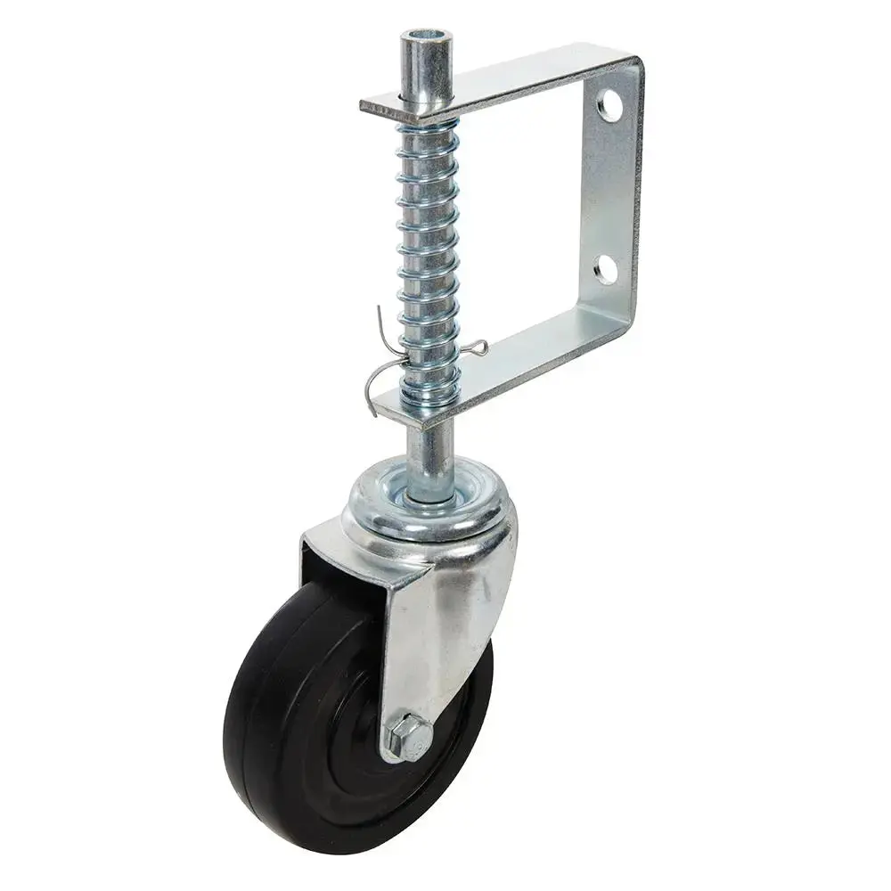 Fixman Gate Castor 100Mm 57Kg 455654 1