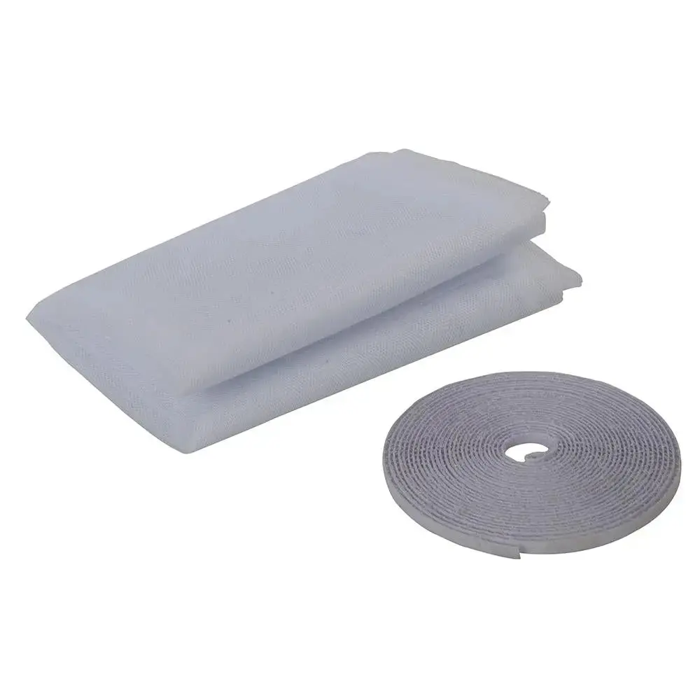 Fixman Insect Screen Mesh Window Set 1500 X 1300Mm 610831 1