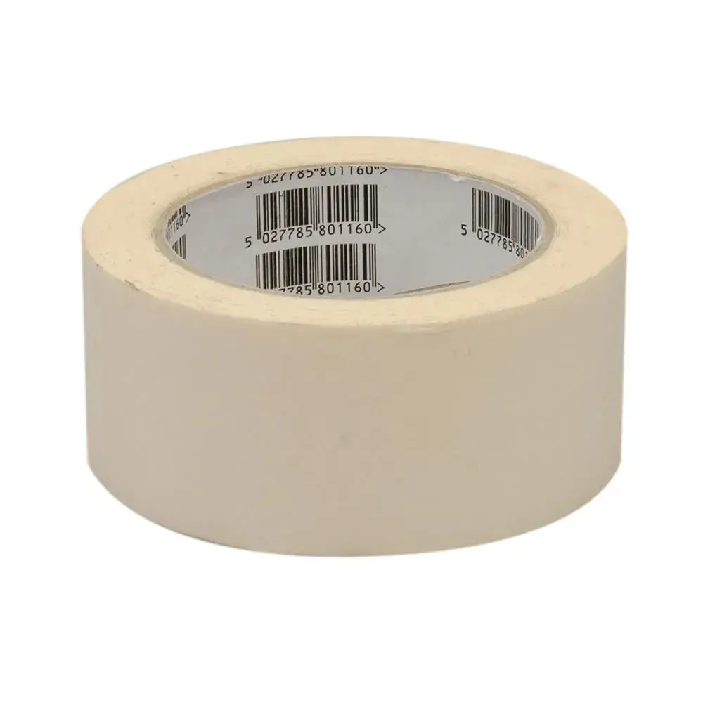 Fixman Masking Tape 50Mm X 50M 187954 1