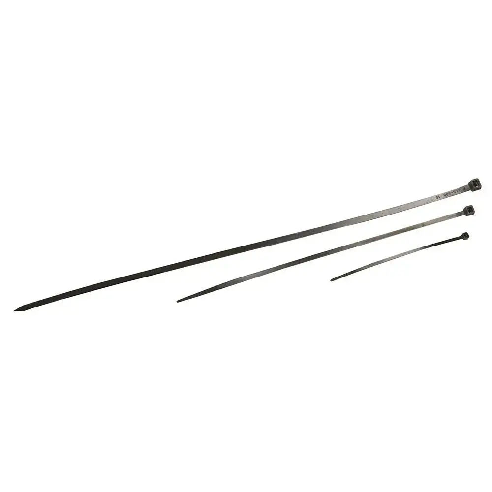 Fixman Nylon Cable Ties 1000Pce 533581 1