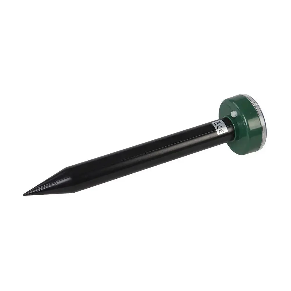 Fixman Solar Sonic Mole Repeller 650M2 773154 1