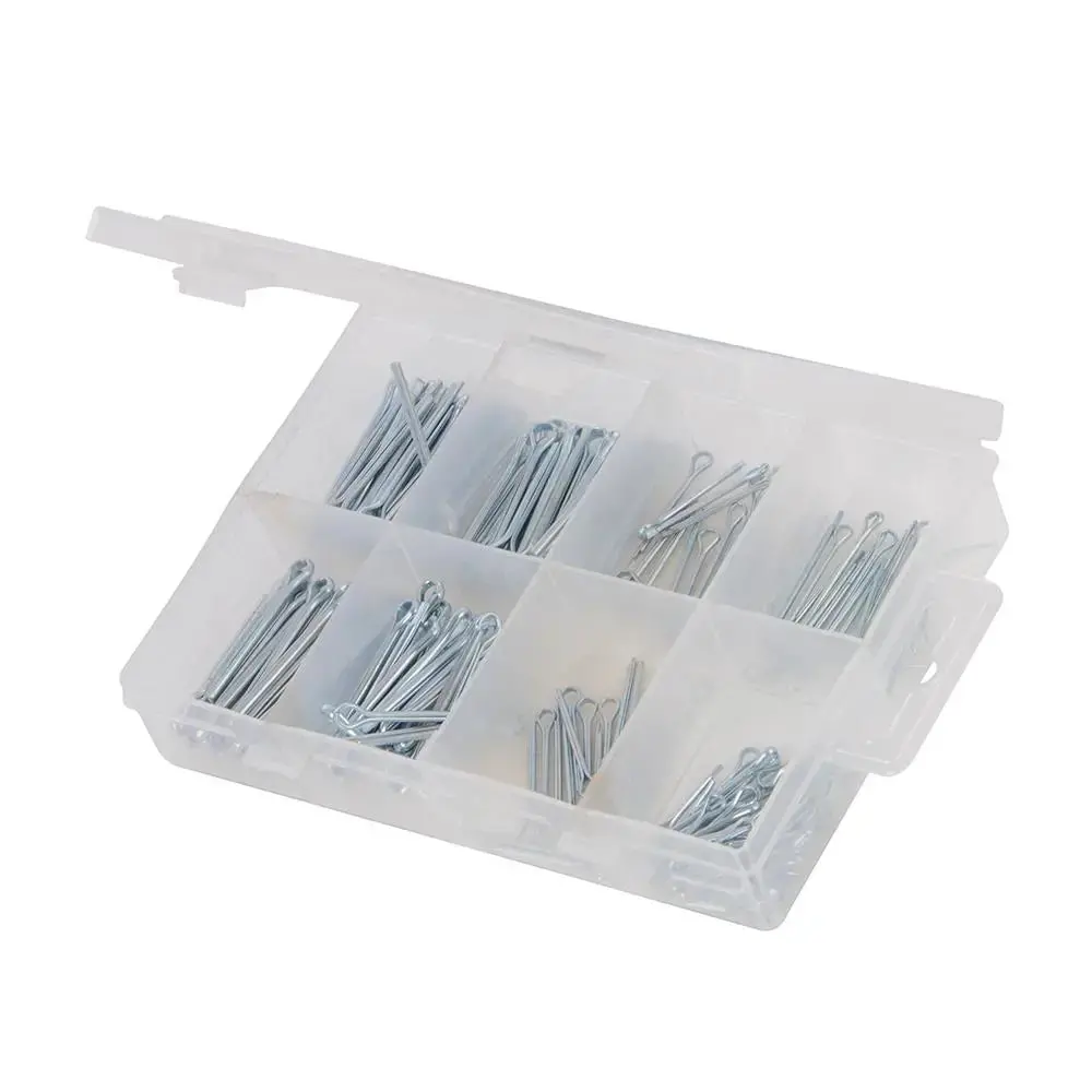 Fixman Split Pins Pack 175Pce 637511 1