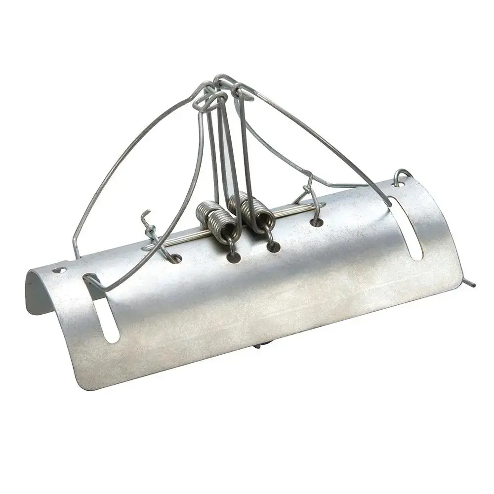 Fixman Tunnel Mole Trap 150Mm 195478 1