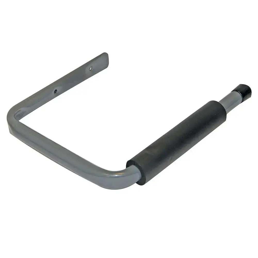 Fixman Universal Padded Ceiling / Rafter Overhead Storage Hook 210Mm 421980 1