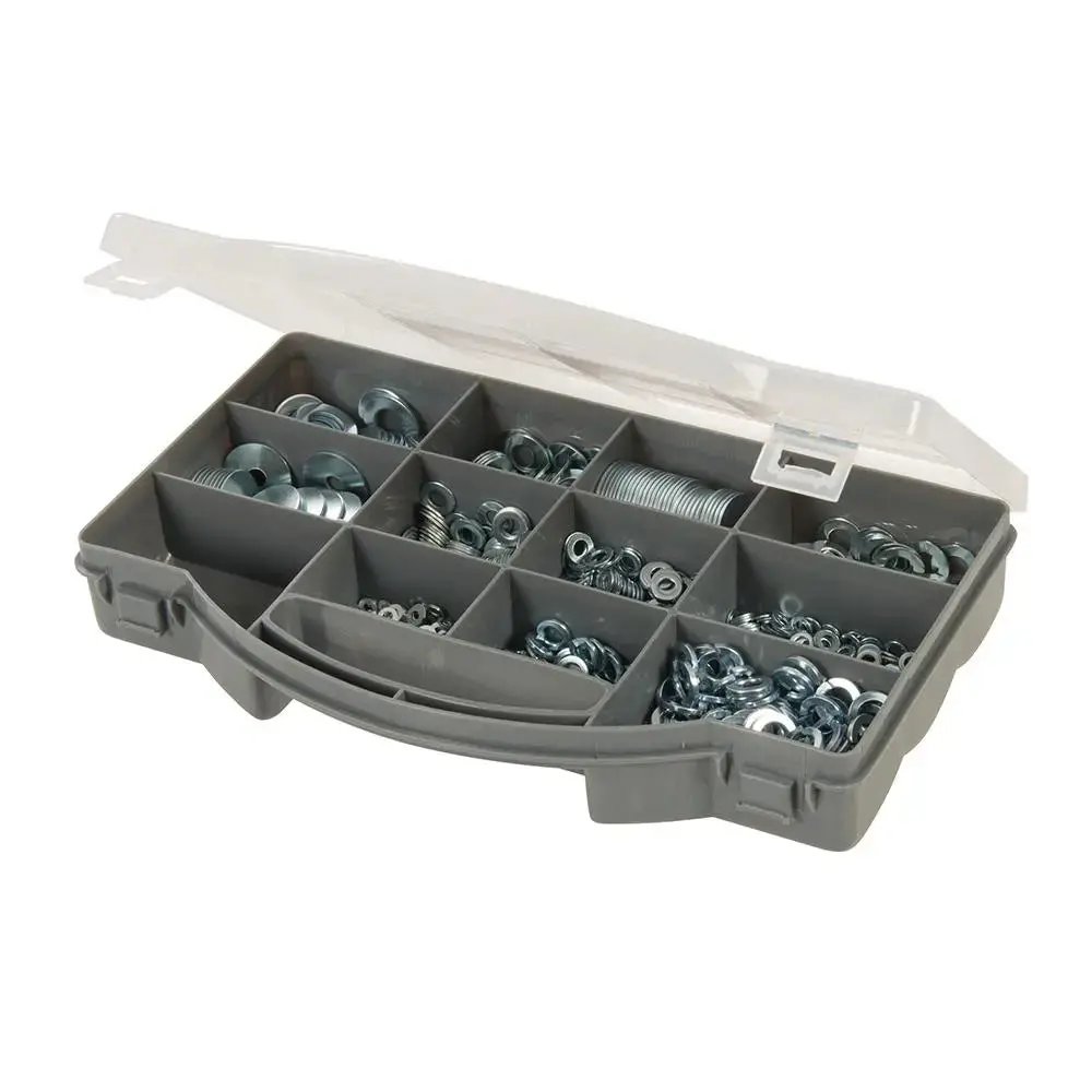 Fixman Washers Pack 1000Pce 477005 1