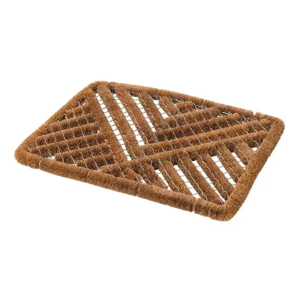 Fixman Wire Scraper Mat 600 X 400Mm 775954 1