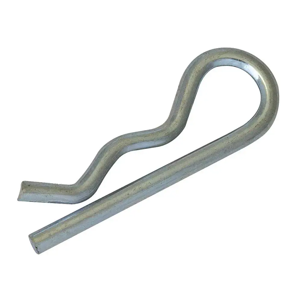 Fixman 'R' Clips Pack 150Pce 771619 1