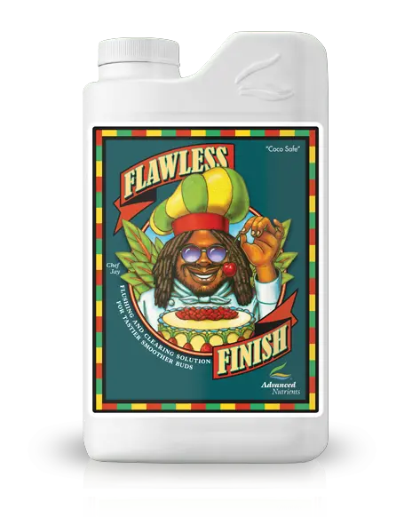 Advanced Nutrients Flawless Finish 1