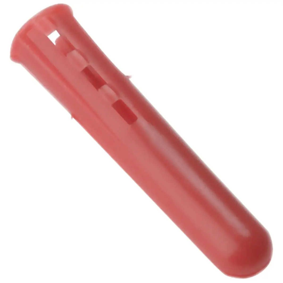 Forgefix Expansion Wall Plugs Red Plastic 1000 Pack 1