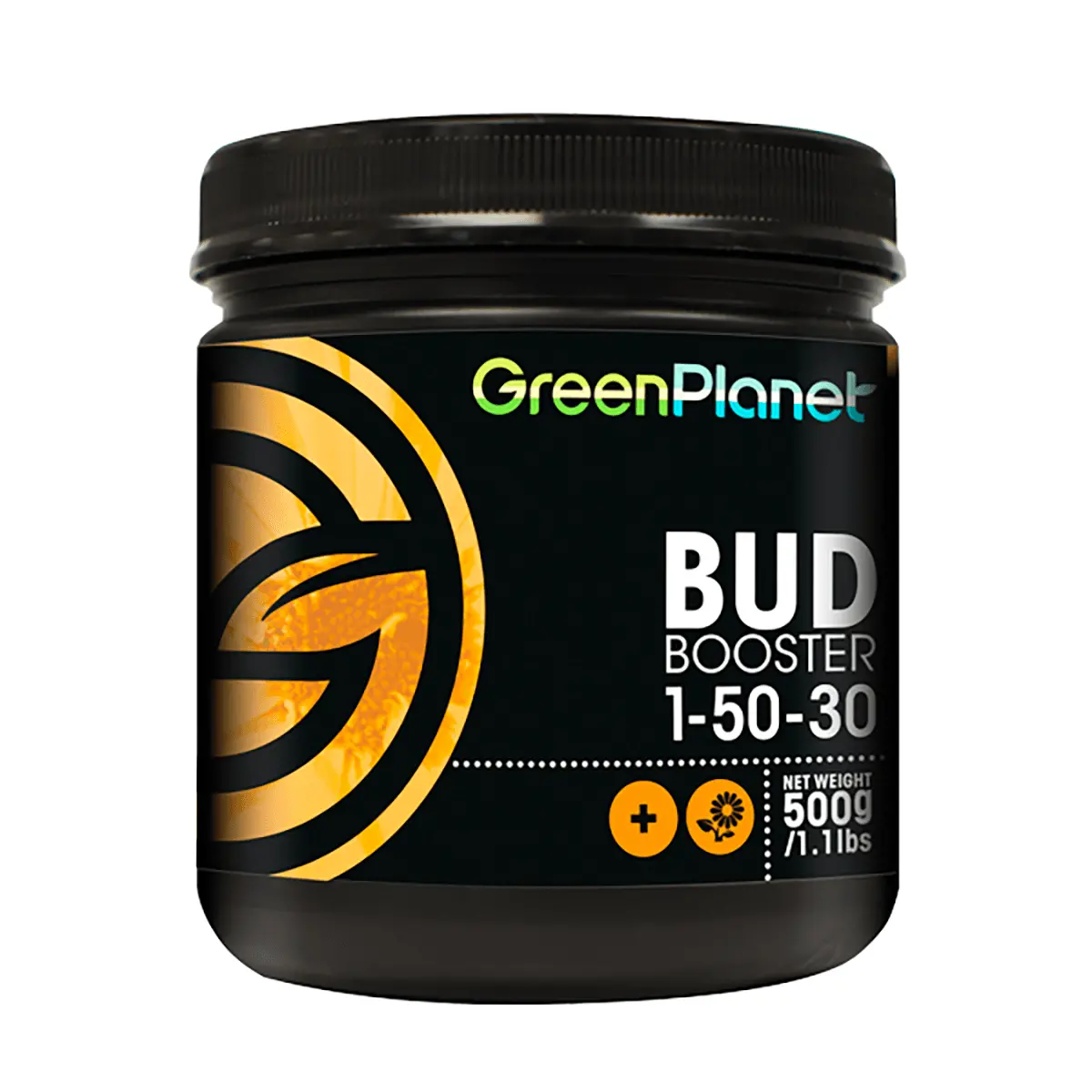 Green Planet Bud Booster 2