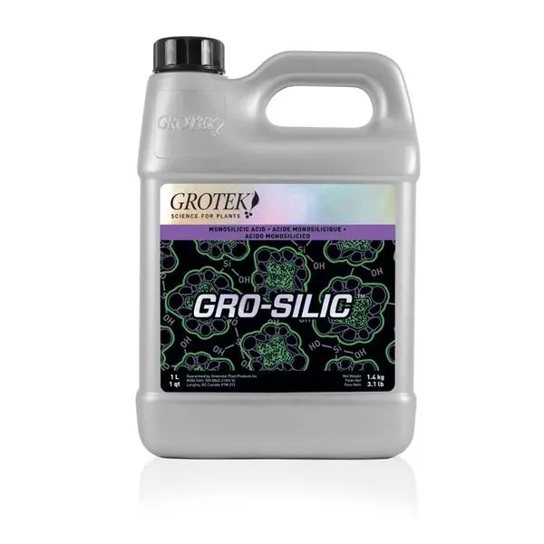 Grotek Gro Silic 3