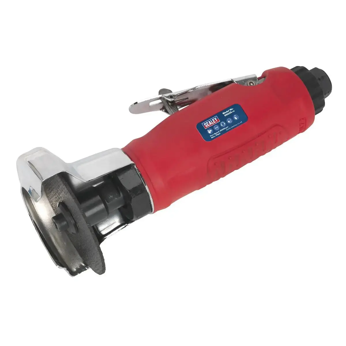 Generation Air Cut-Off Tool Ø75mm 1