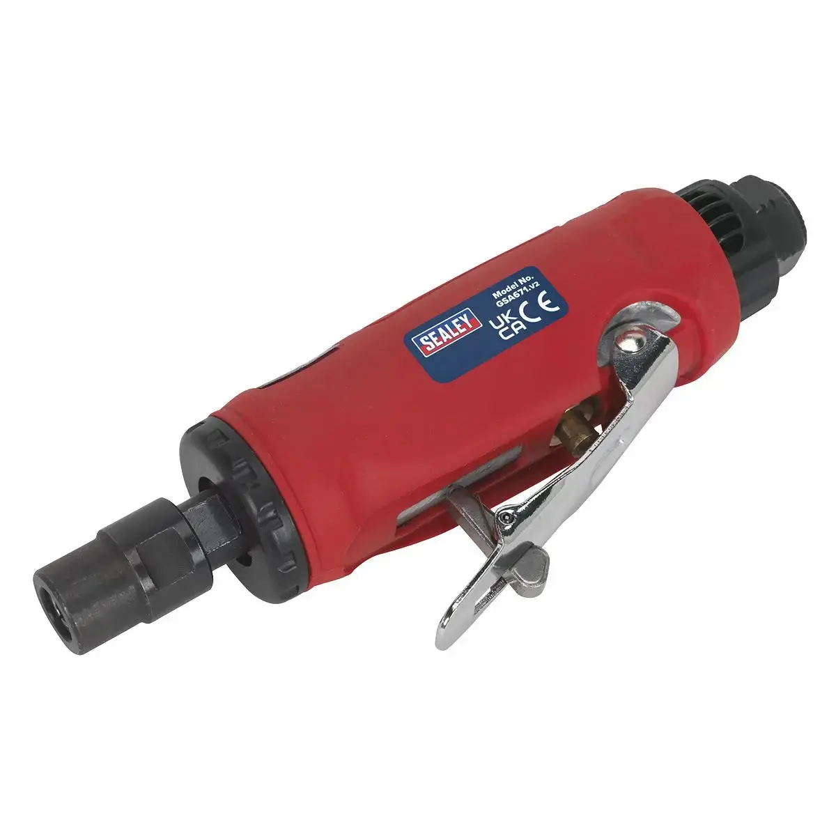 Generation Air Die Grinder 1