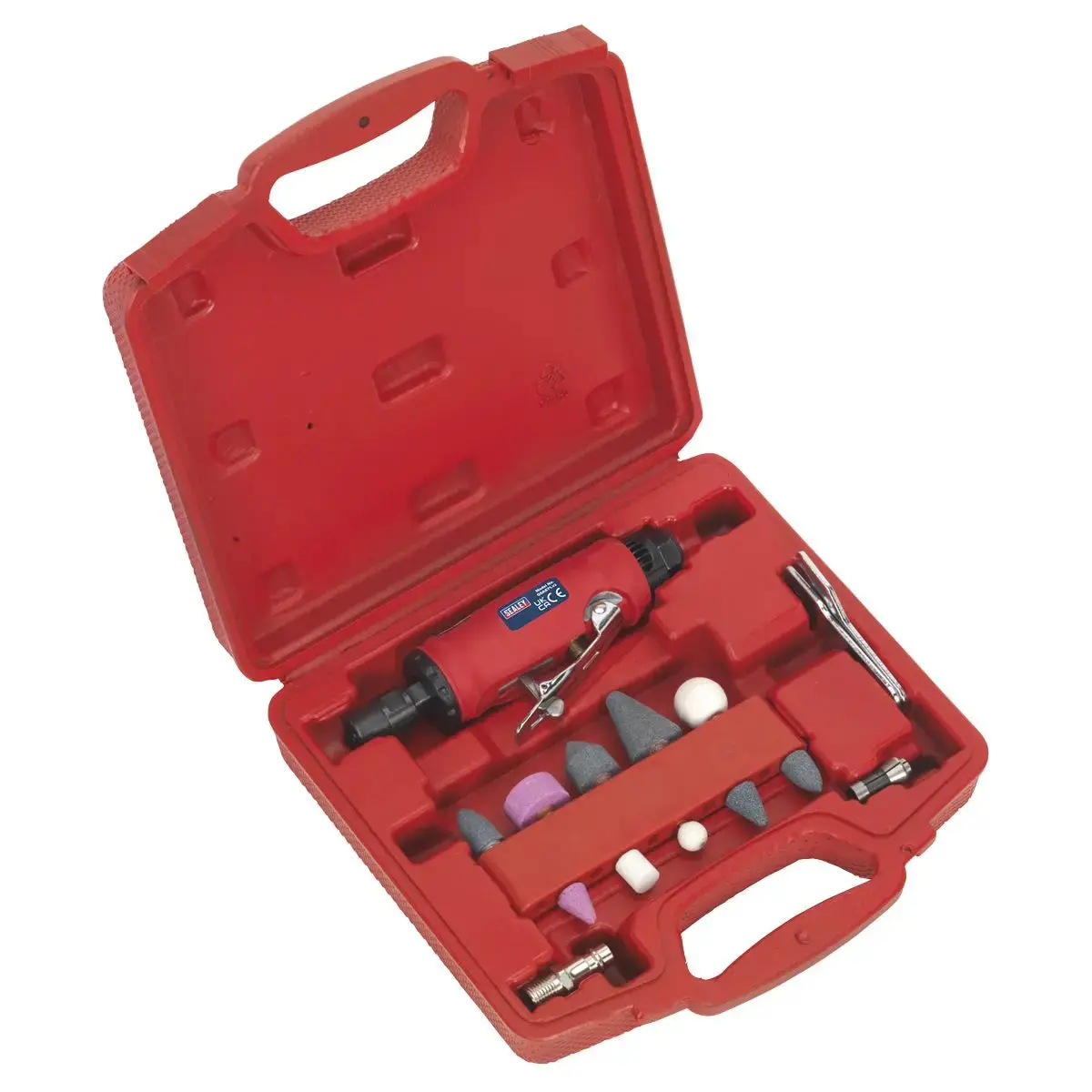Generation Air Die Grinder Kit 15Pc 1