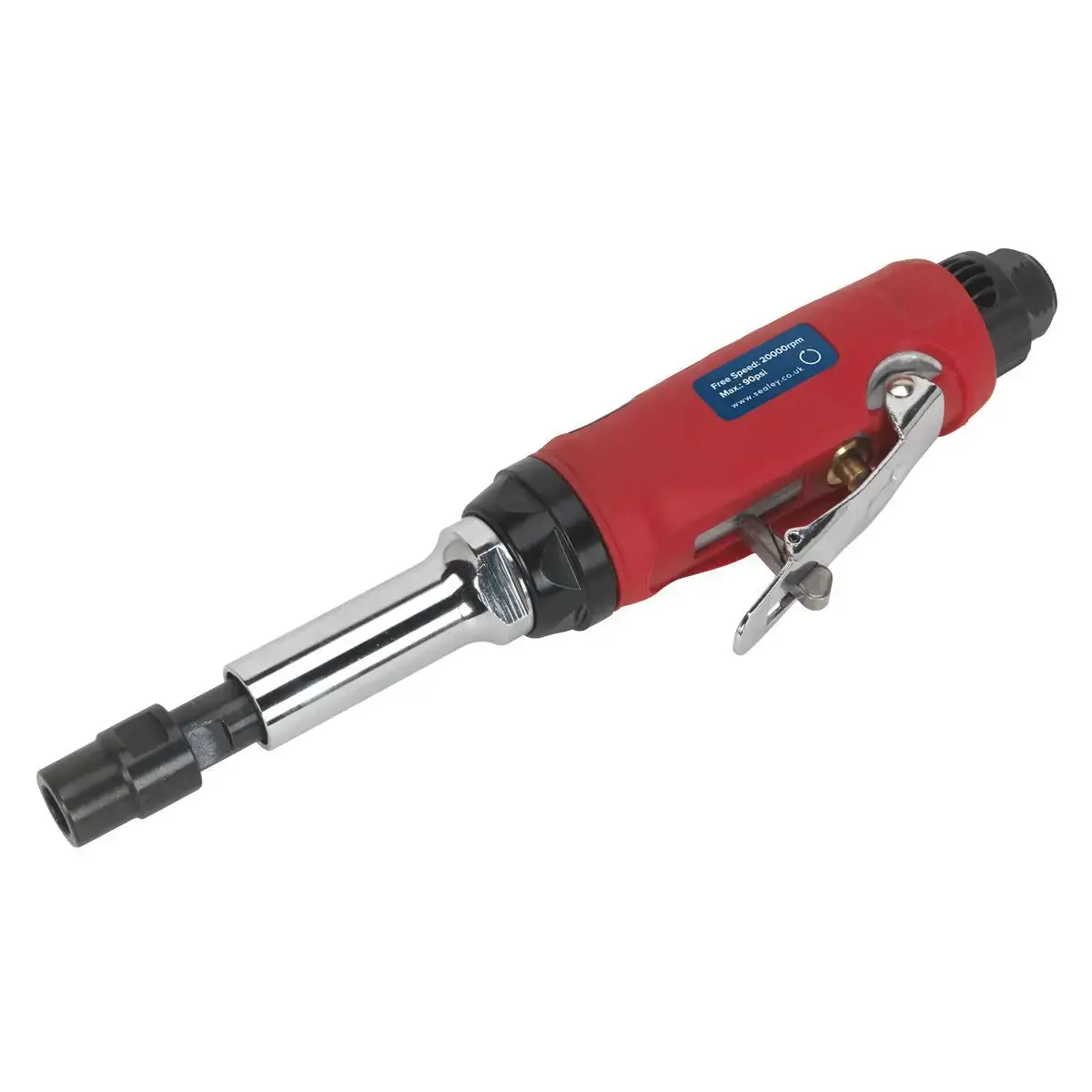 Generation Air Die Grinder Long Reach 1