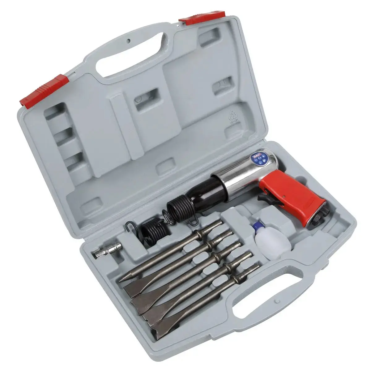 Generation Air Hammer Kit Long Stroke 1