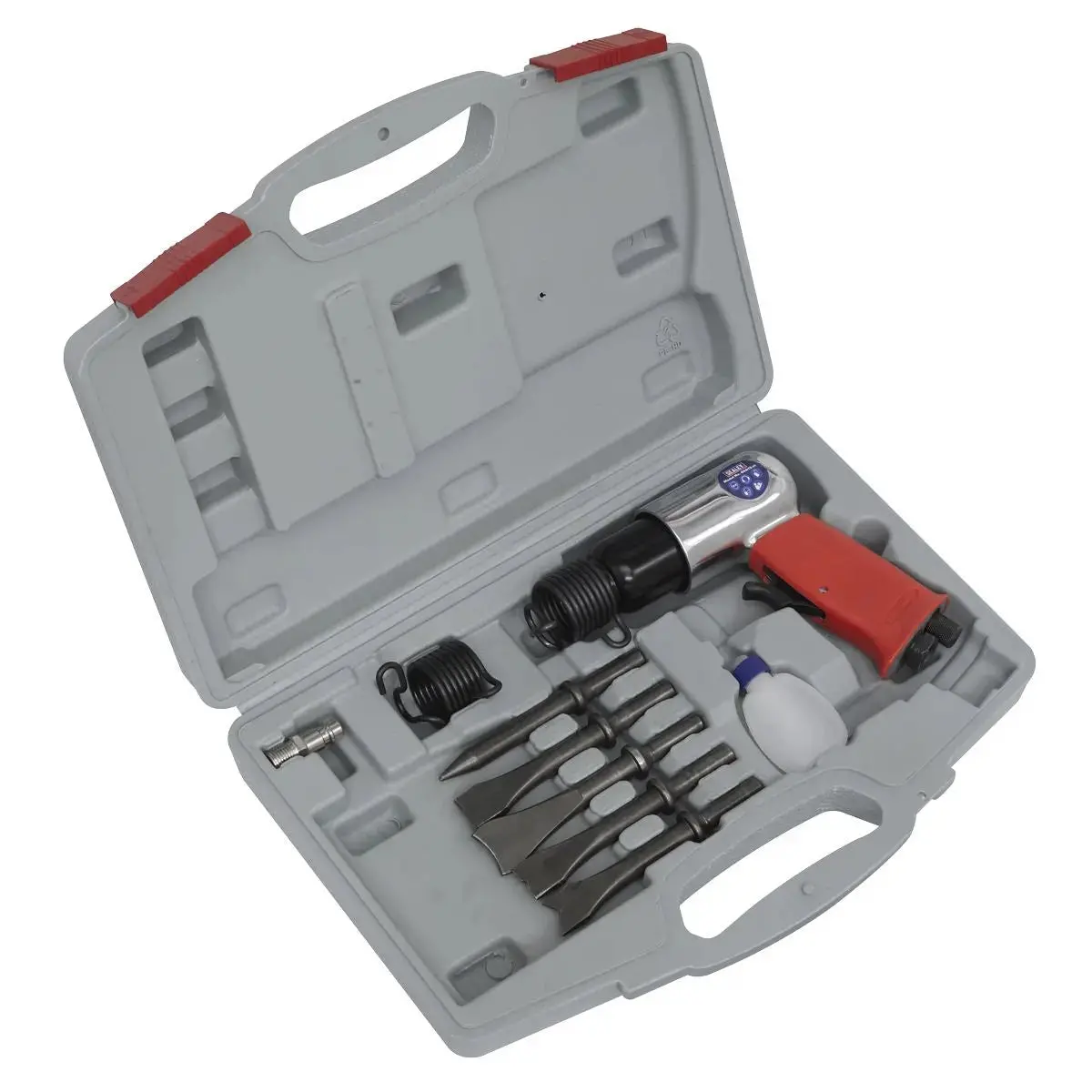 Generation Air Hammer Kit Medium Stroke 1