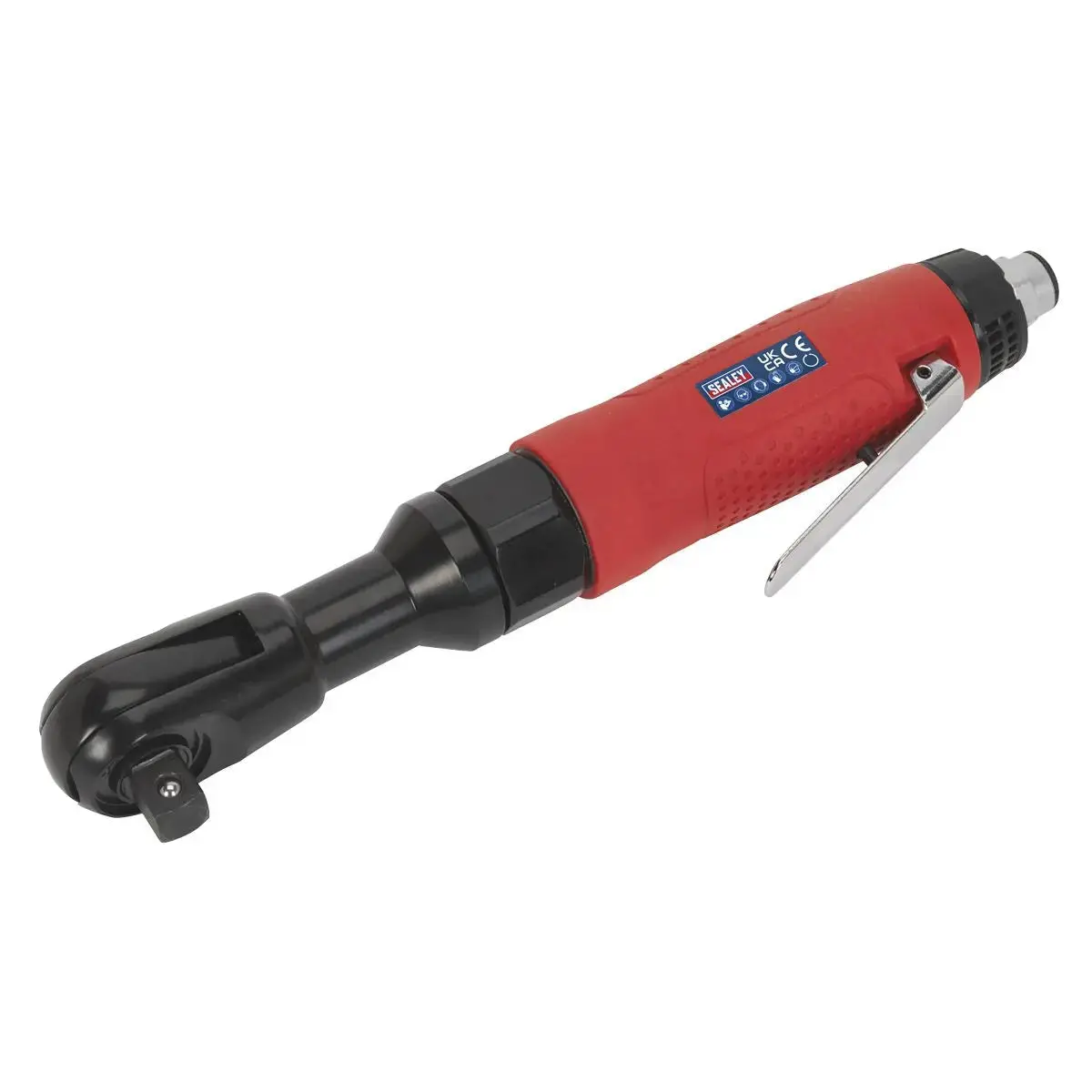 Generation Air Ratchet Wrench 1/2"Sq Drive 1