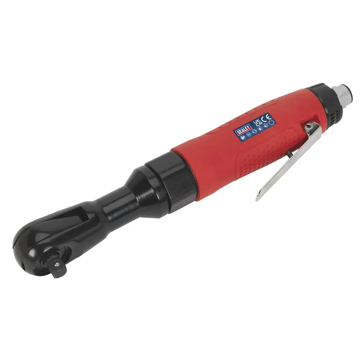 Generation Air Ratchet Wrench 3/8"Sq Drive 1