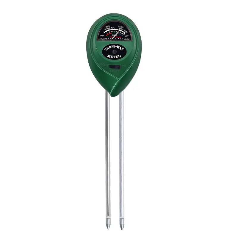3 Way Soil Meter 1