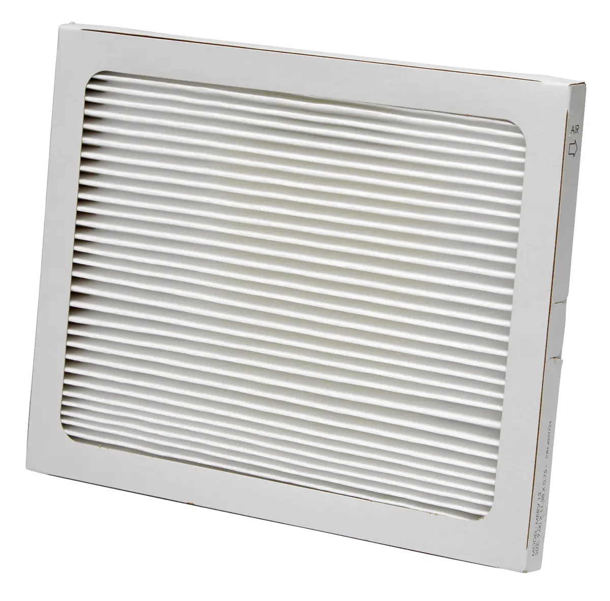 Quest Merv-13 Replacement Filter 1