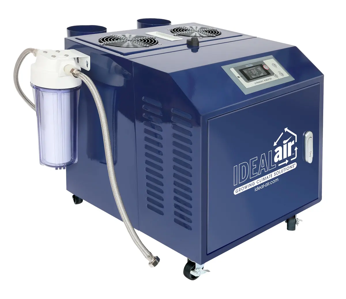 Ideal Air Pro Series Ultra Sonic Humidifier 1