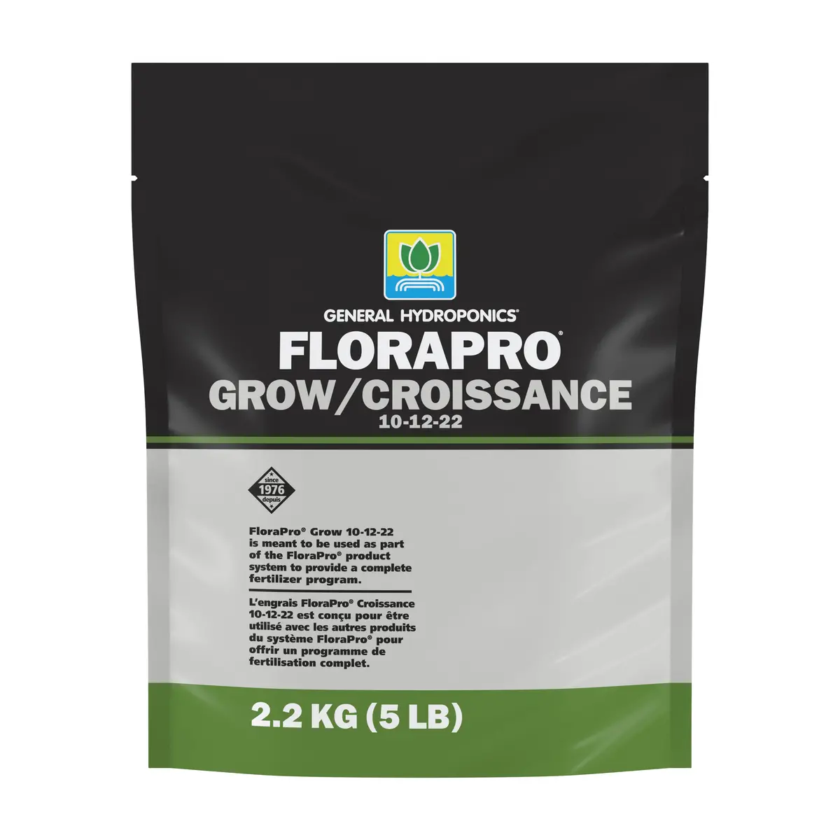 Gh Florapro Grow 1