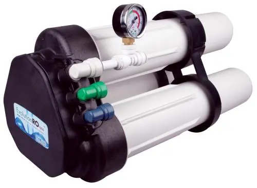 Hydro Logic Evolution Ro 1000 1
