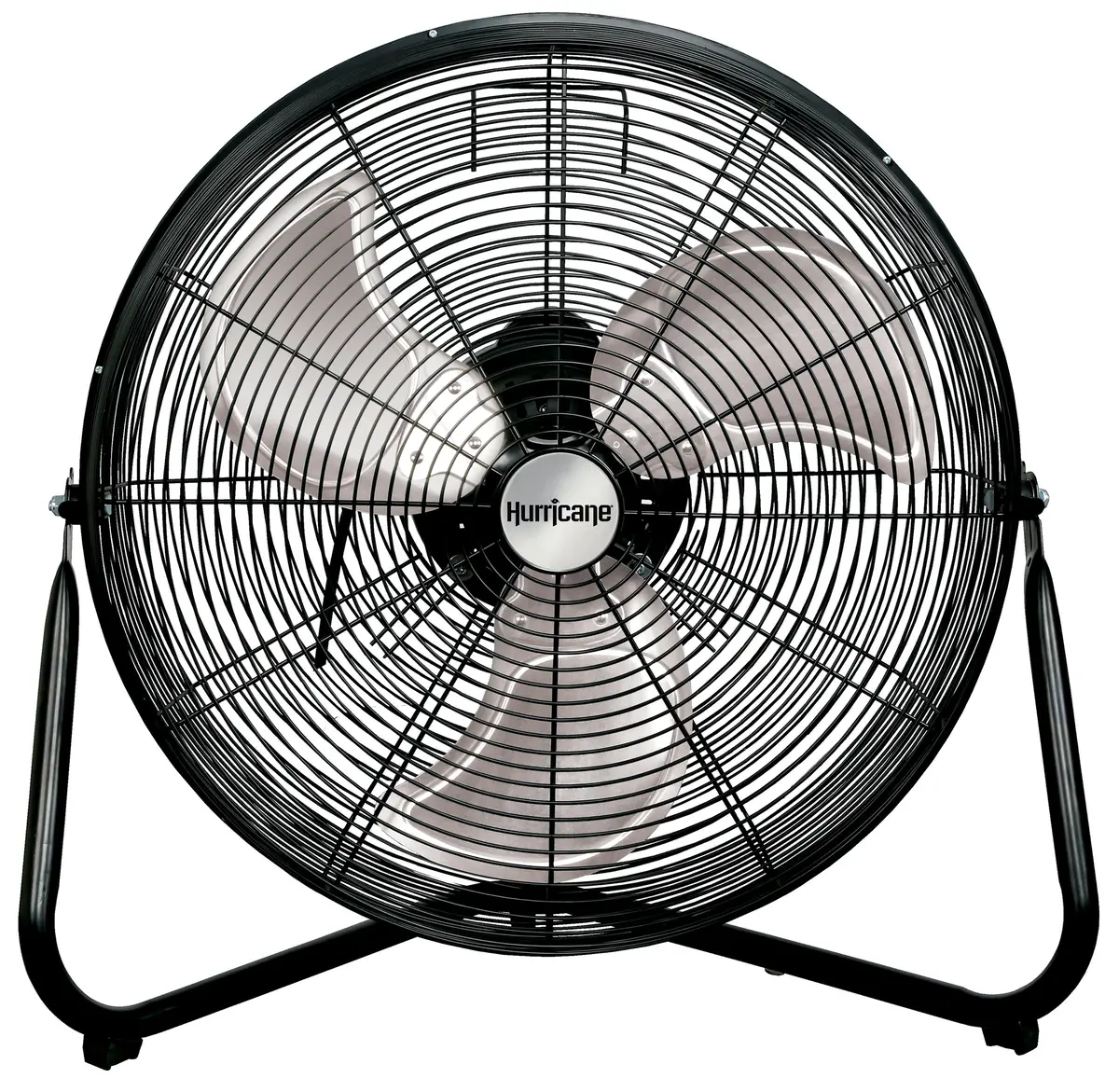 Hurricane 20” Orbital Wall / Floor Fan 1