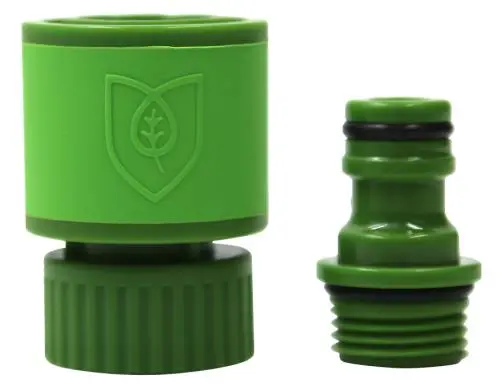 Floraflex Ght To Npt Quick Disconnect Set 1