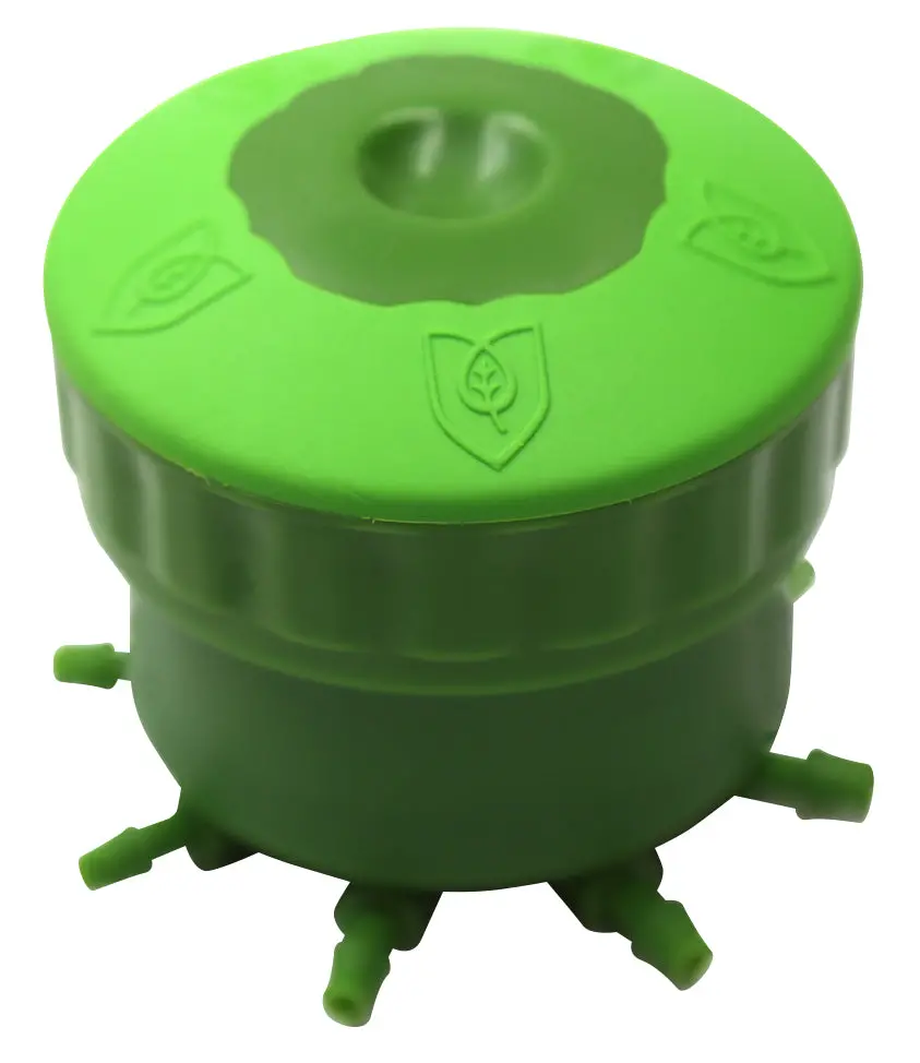 Floraflex Open Flow Bubbler 1/2” 1