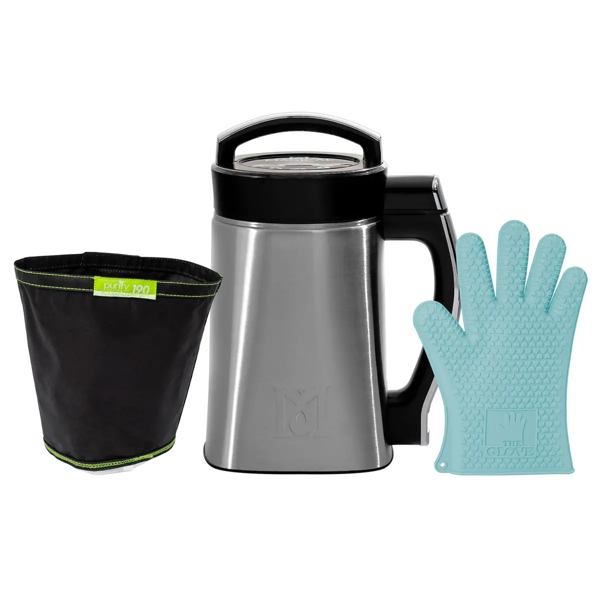 Magical Butter Mb2e Botanical Extractor 1