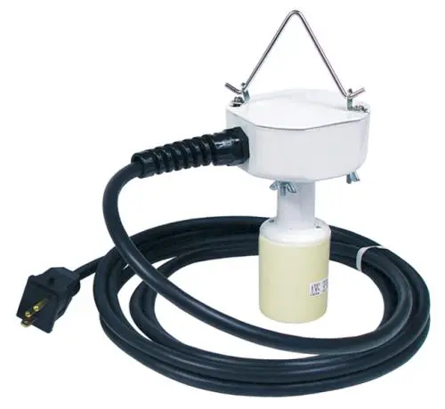 Mogul Socket Sun System W/15 Ft Cord 1