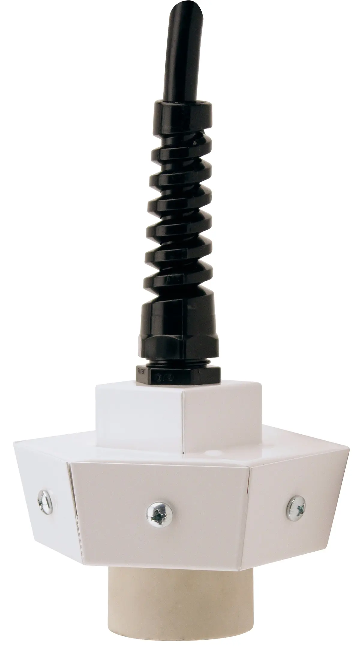Pgzx Socket Assembly (315 Adaptor) 1