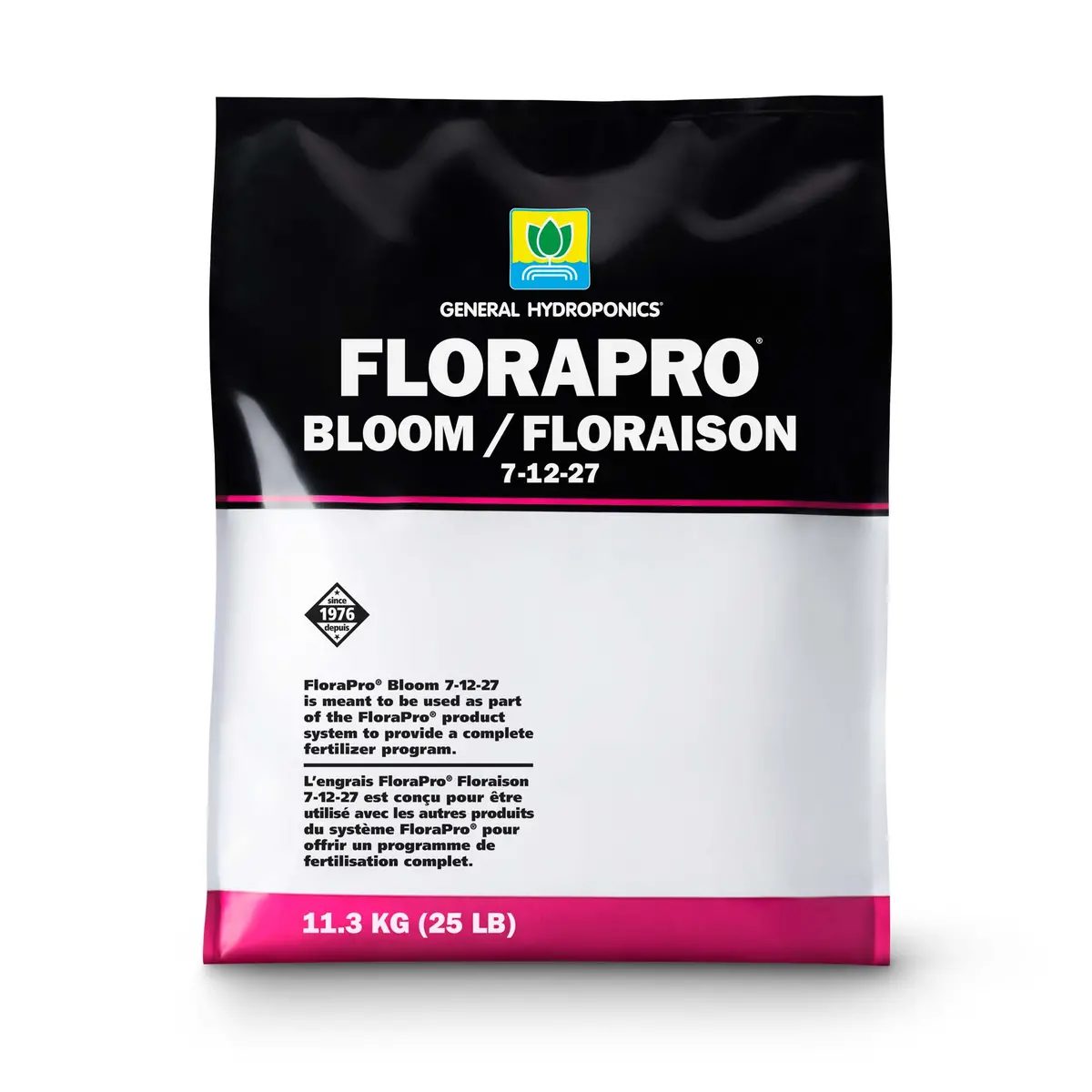 Gh Florapro Bloom 2