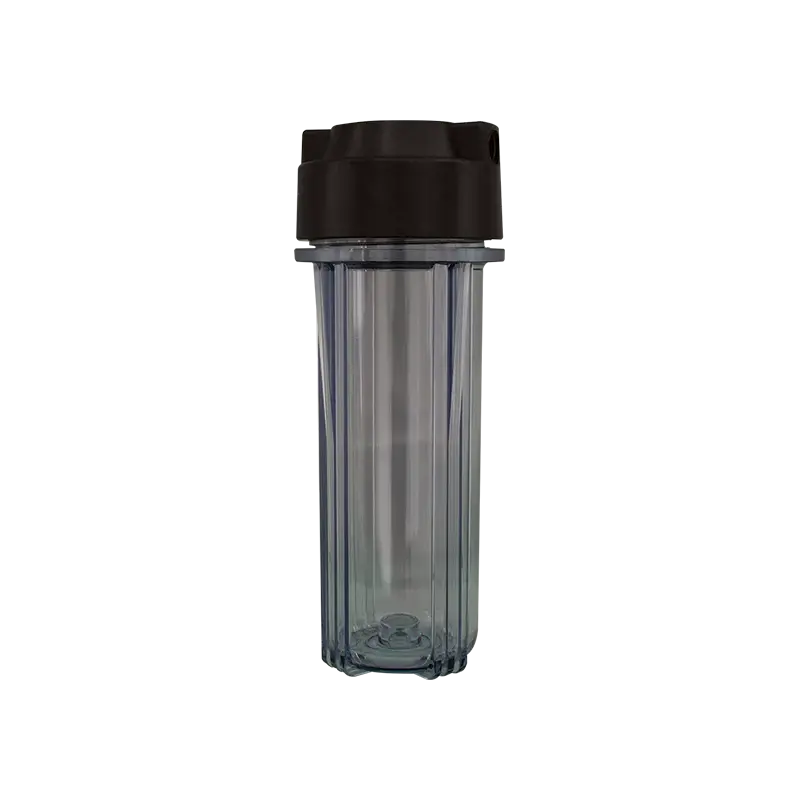 Stealth Ro Glass Housing Replacement 1