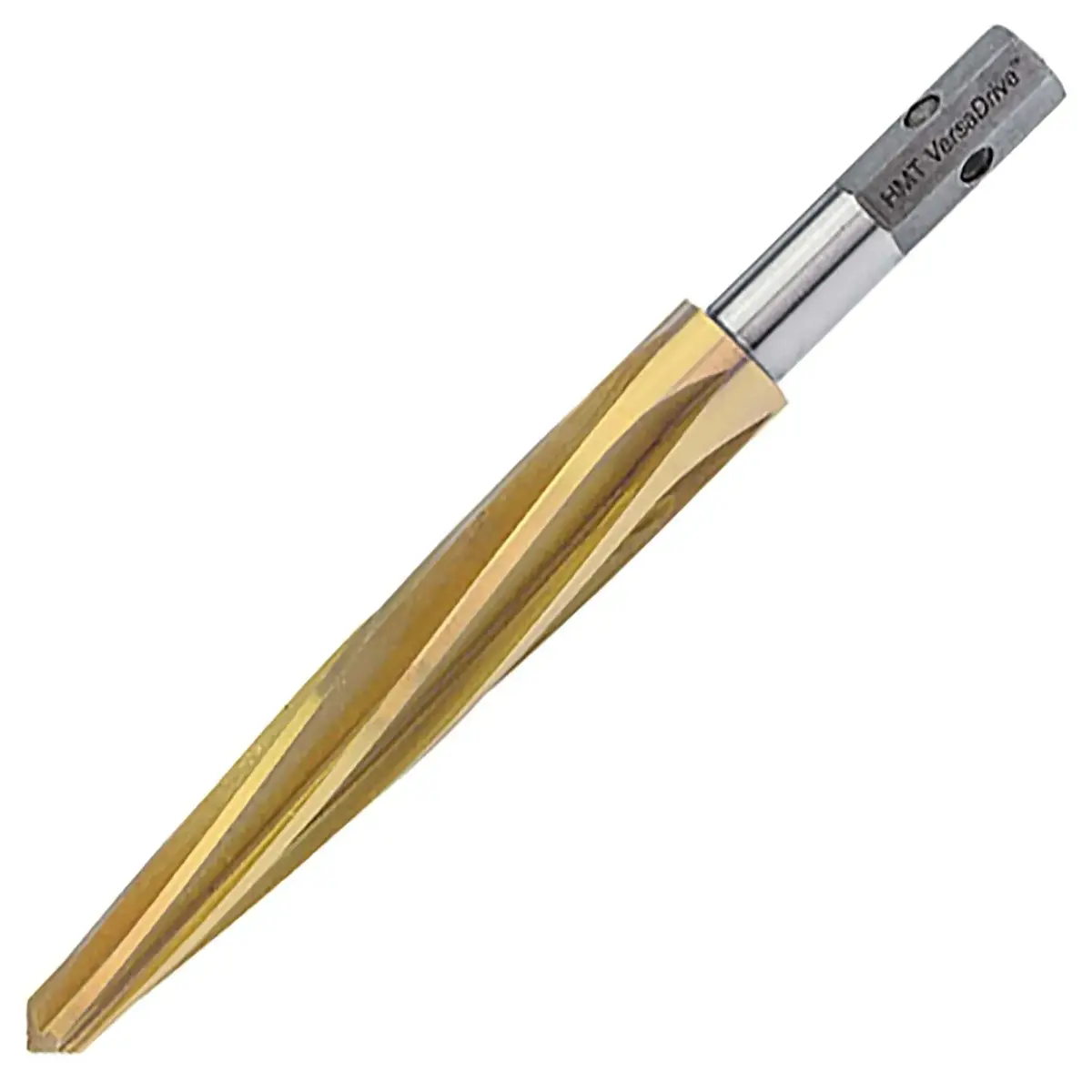 Hmt Versadrive Impact Reamer 9/16" (14.3 Mm) Imperial 1