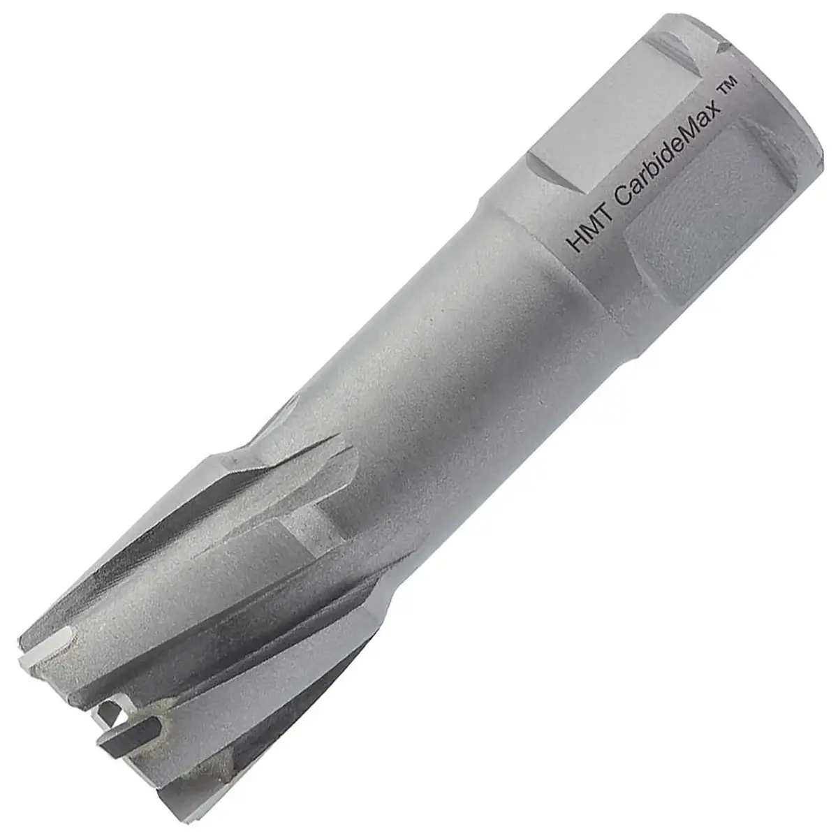 Holemaker Technology Carbidemax 40Mm Tct Magnet Broach Cutters For Mag Drill 1