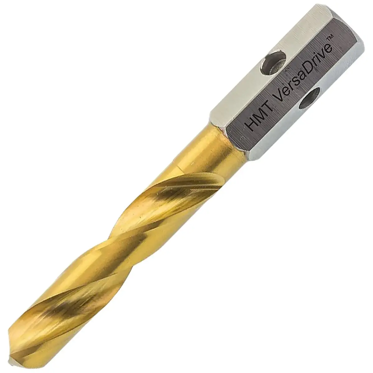 Holemaker Technology Versadrive Cobalt Drill Bits 4.2-13Mm 1